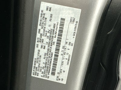 2022 Ford Transit-350 XLT