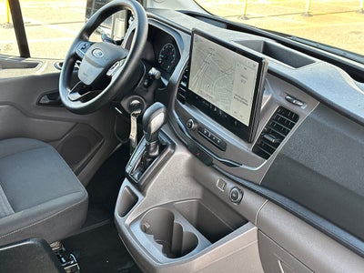 2022 Ford Transit-350 XLT