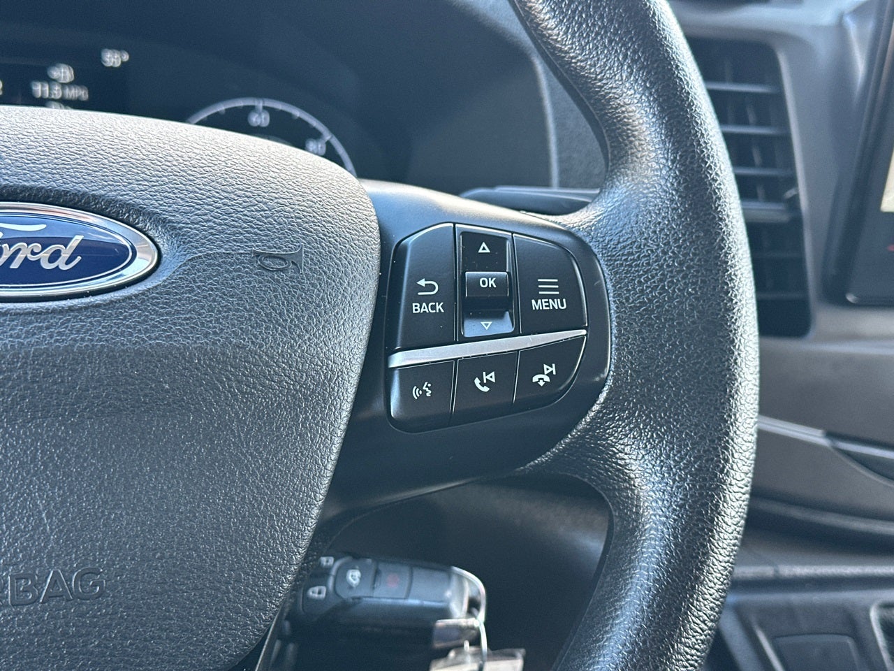 2022 Ford Transit-350 XLT