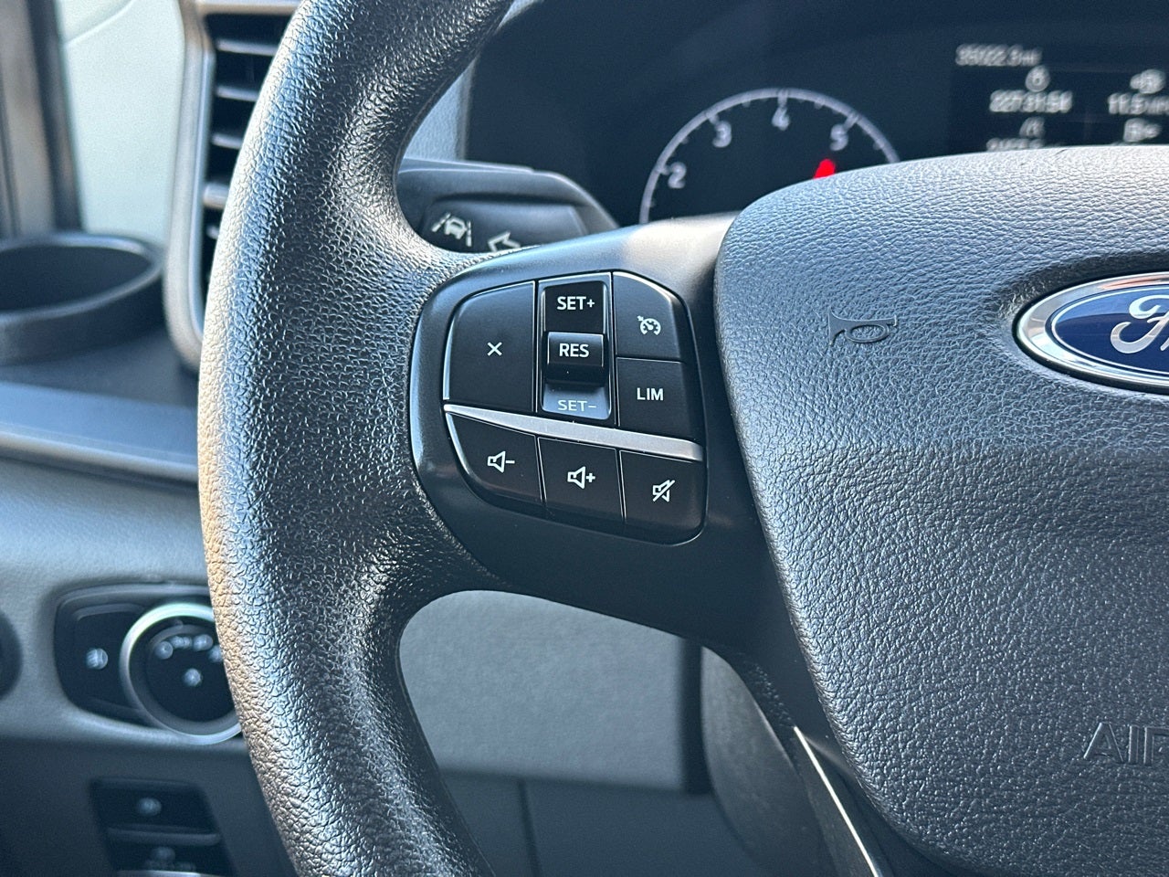 2022 Ford Transit-350 XLT