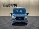 2022 Ford Transit-350 XLT