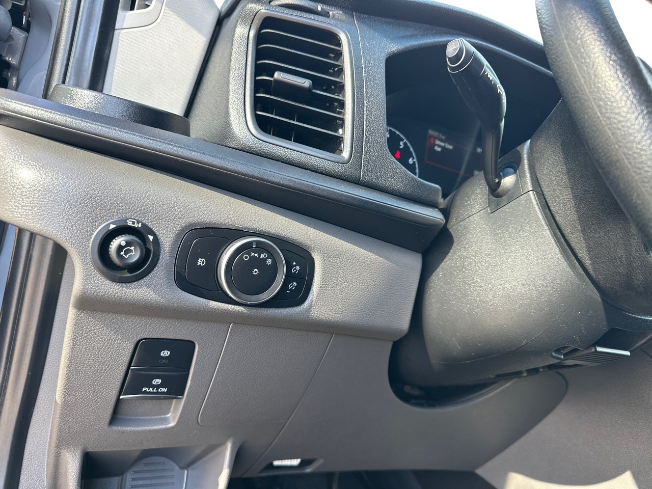 2022 Ford Transit-350 XLT