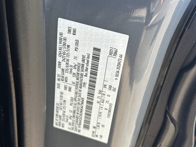 2022 Ford Transit-350 XLT