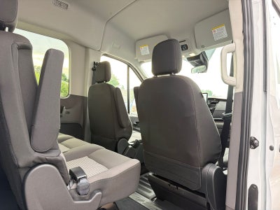 2026 Ford Transit-350 XLT