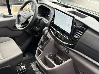 2026 Ford Transit-350 XLT