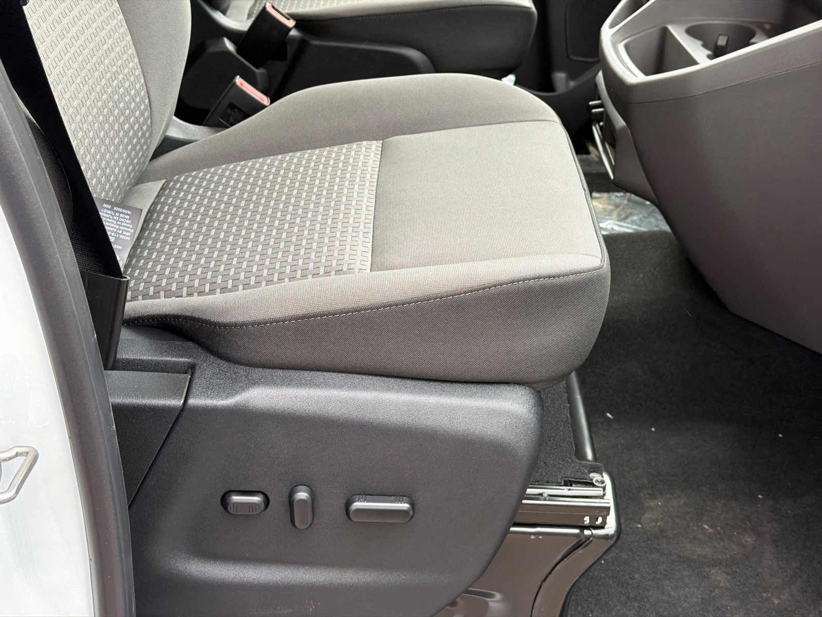 2026 Ford Transit-350 XLT