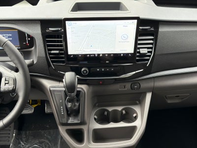 2026 Ford Transit-350 XLT