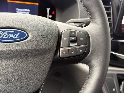2026 Ford Transit-350 XLT