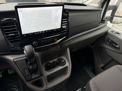 2026 Ford Transit-350 XLT