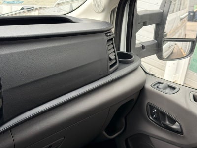 2026 Ford Transit-350 XLT