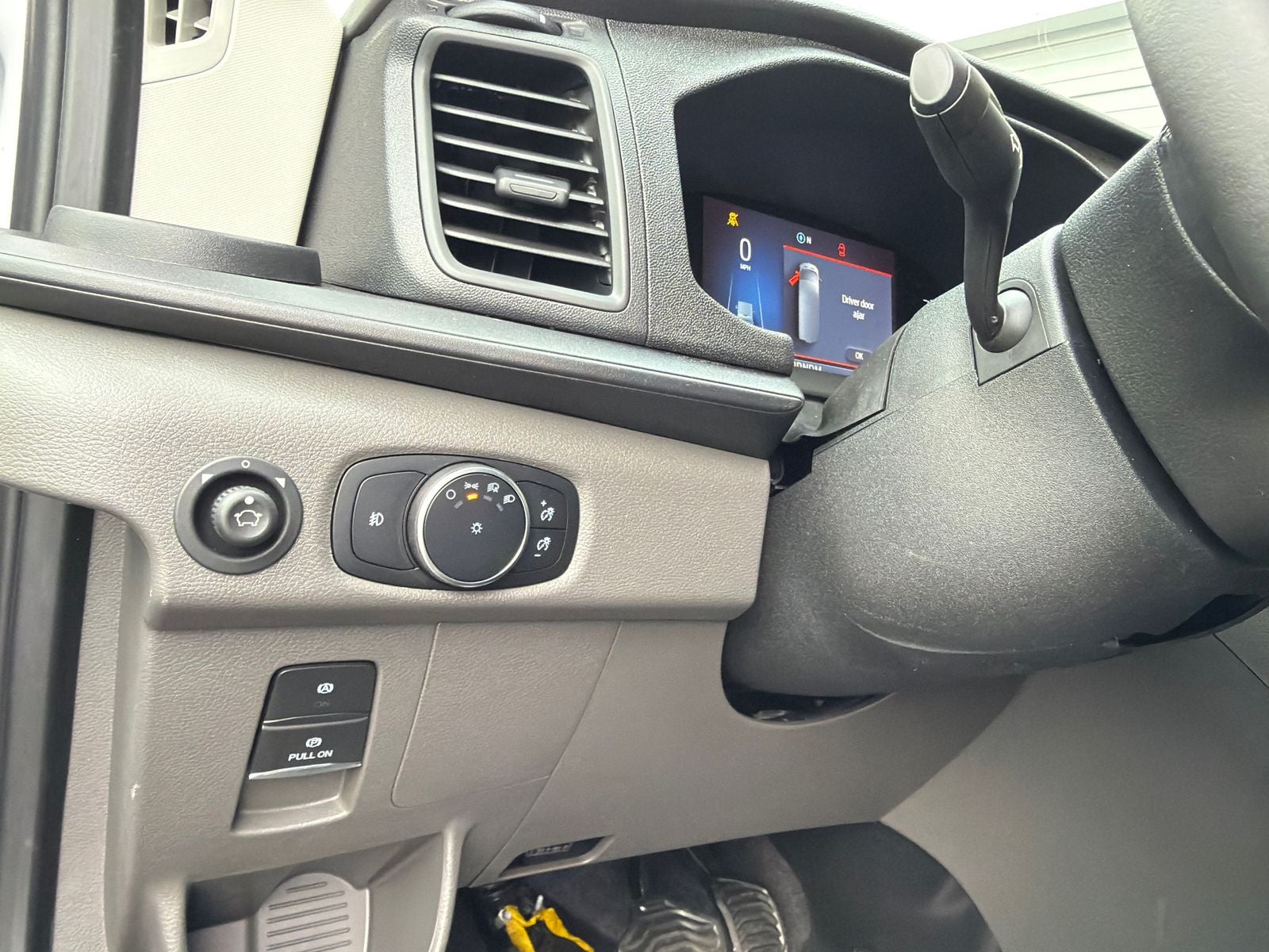 2026 Ford Transit-350 XLT