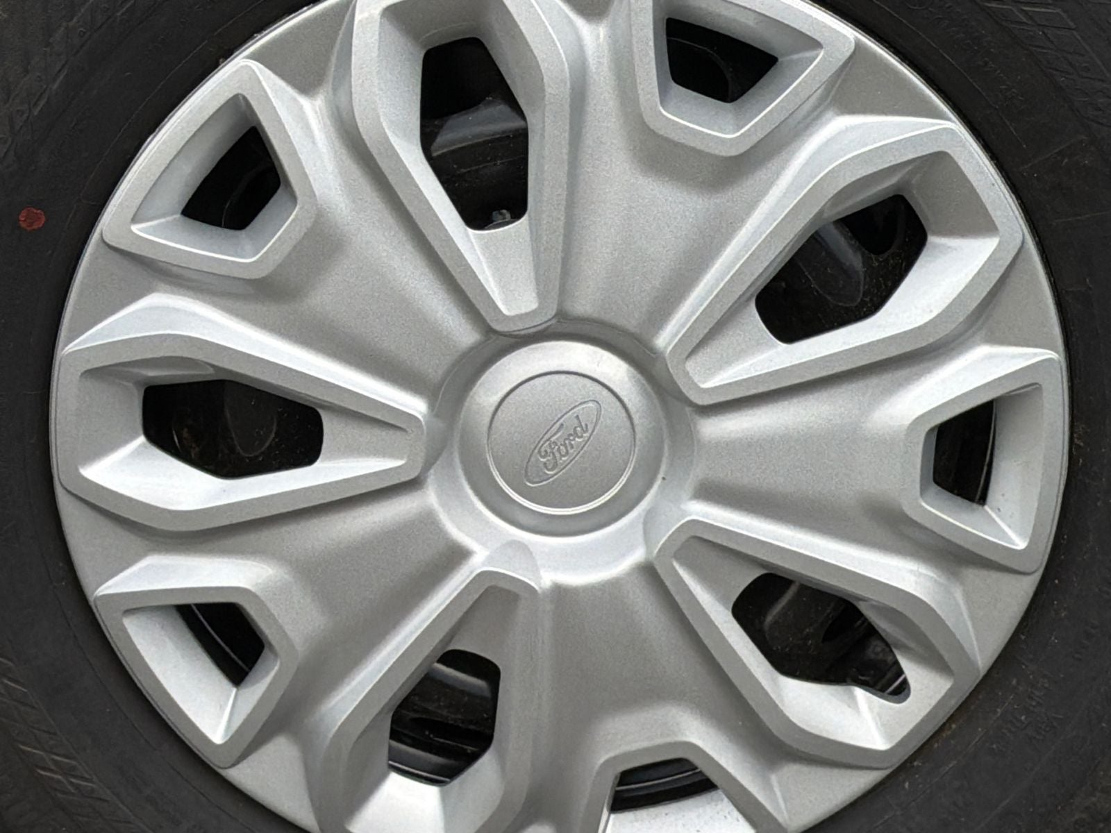 2026 Ford Transit-350 XLT