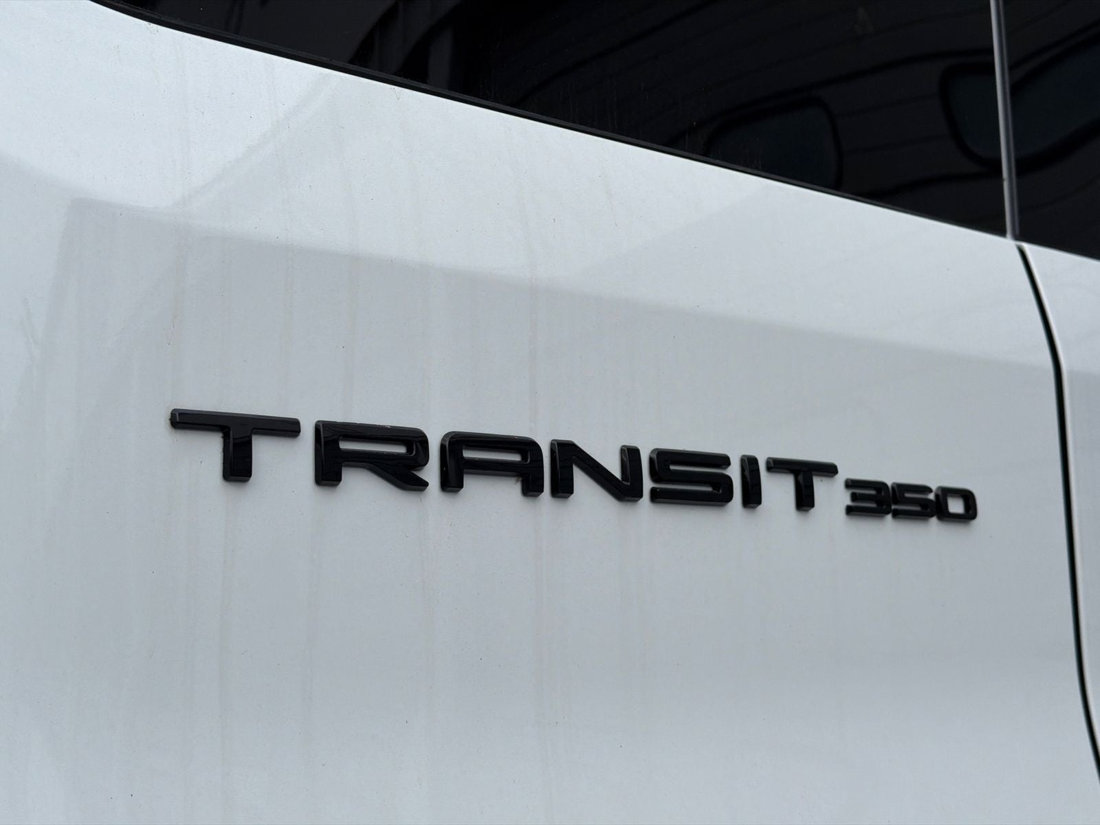2026 Ford Transit-350 XLT