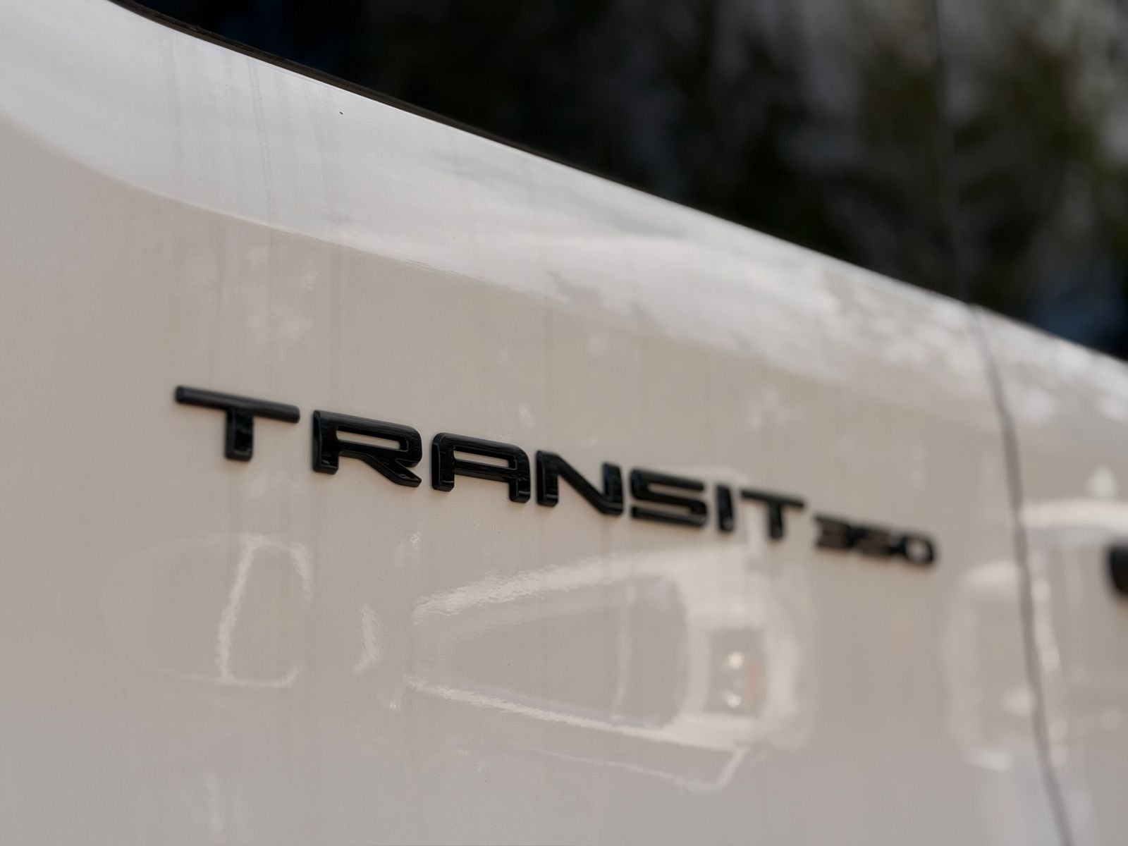 2026 Ford Transit-350 XL