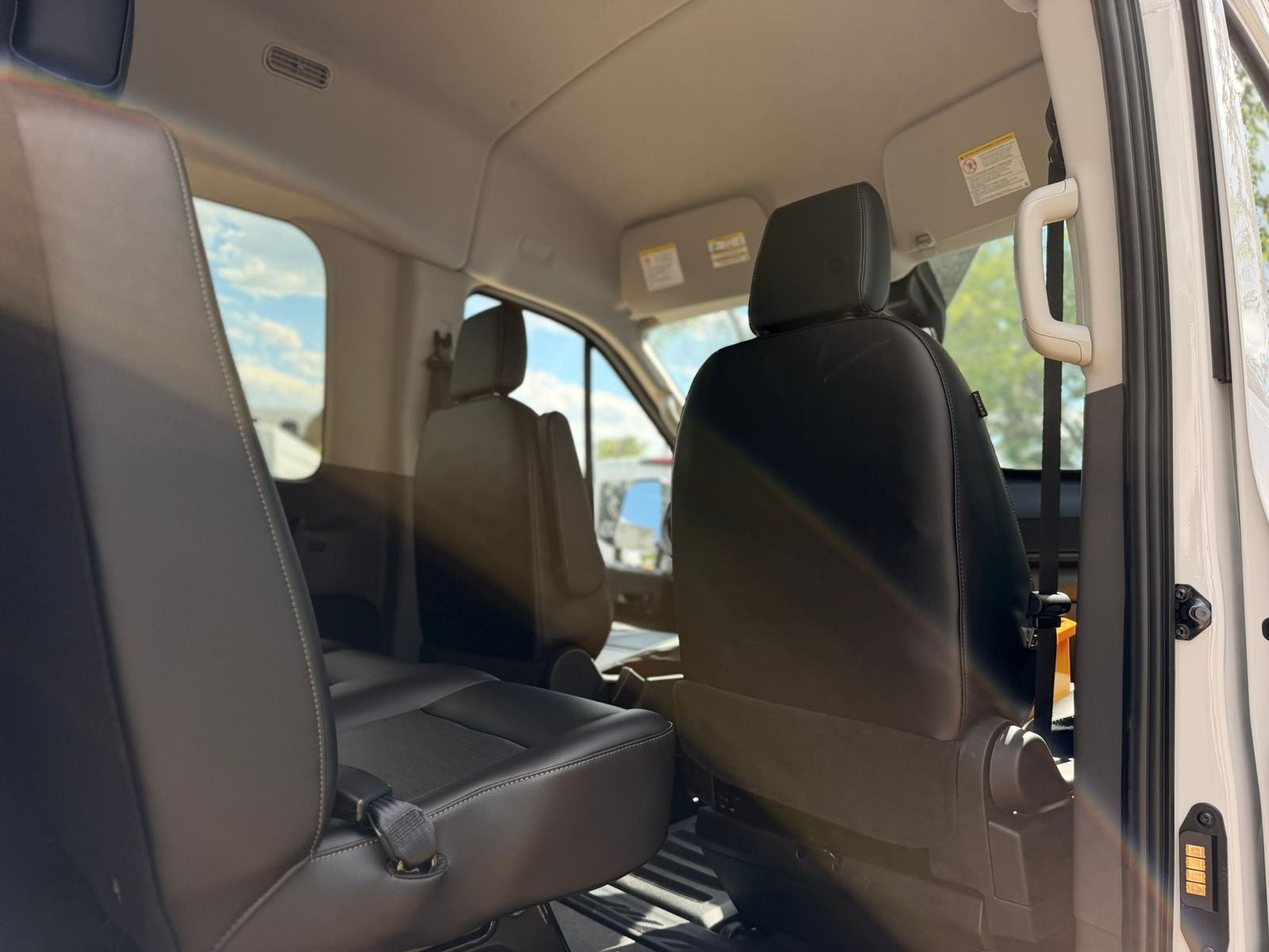 2026 Ford Transit-350 XL