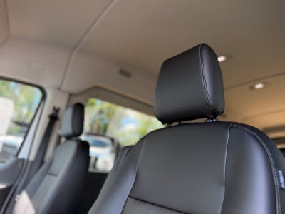 2026 Ford Transit-350 XL