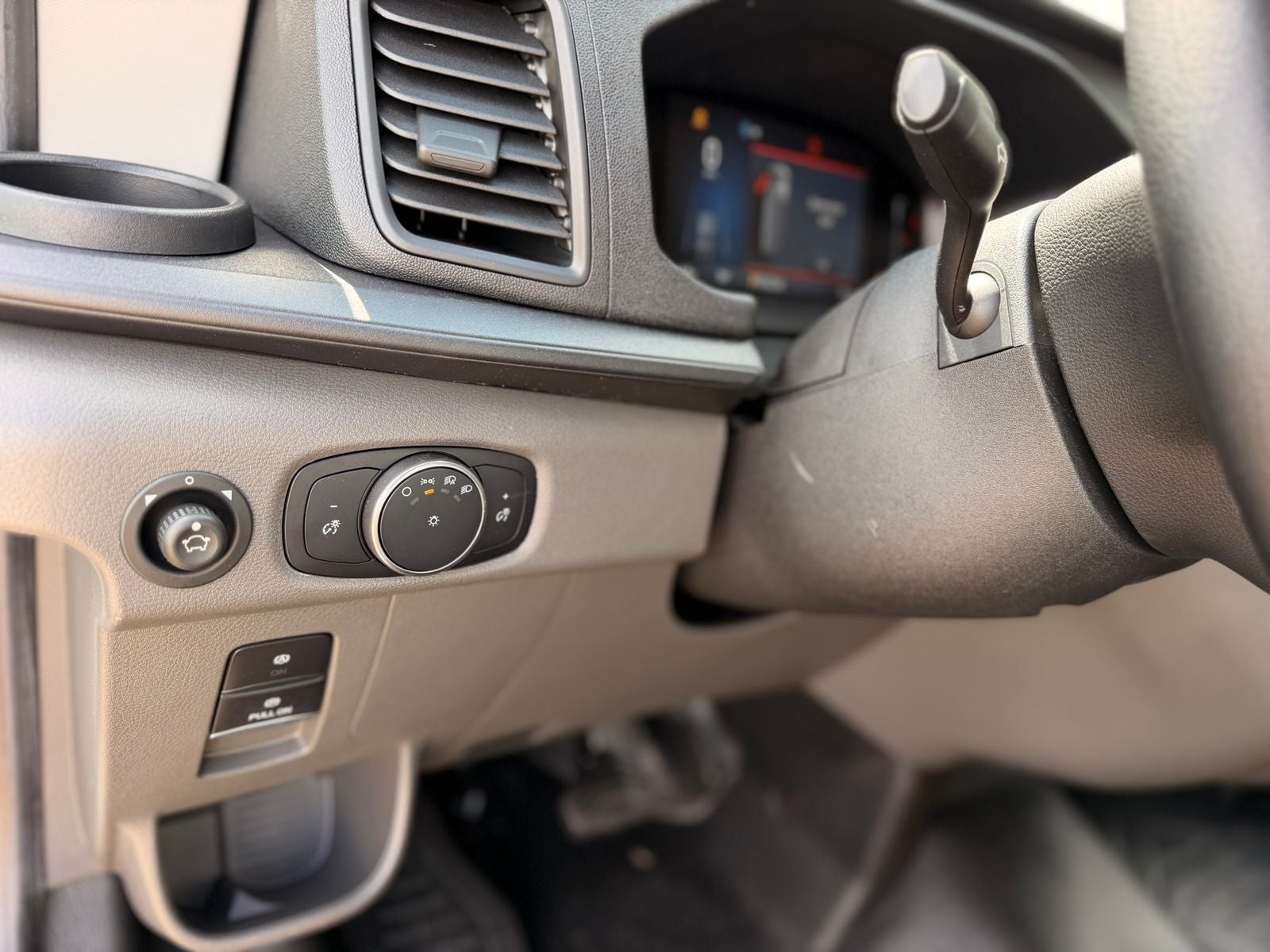 2026 Ford Transit-350 XL