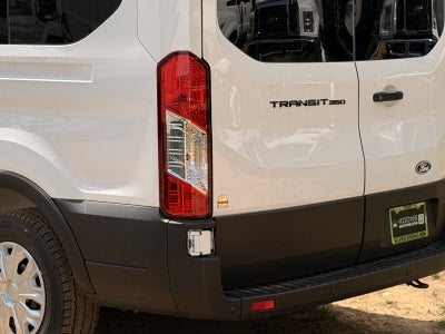 2026 Ford Transit-350 XL