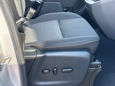 2022 Ford Transit-350 XLT