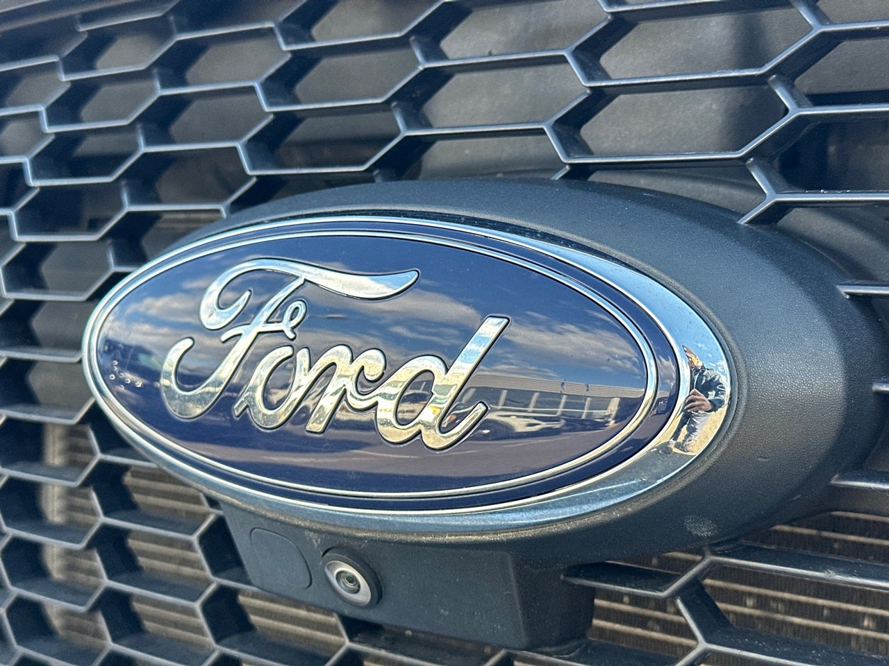 2022 Ford Transit-350 XLT