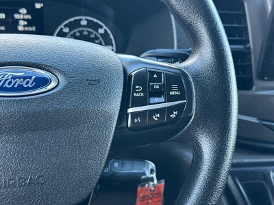 2022 Ford Transit-350 XLT