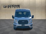 2022 Ford Transit-350 XLT