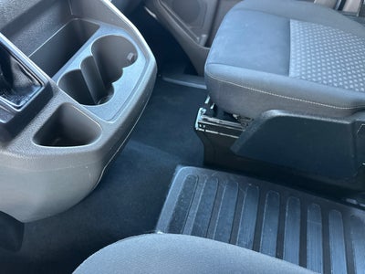 2022 Ford Transit-350 XLT