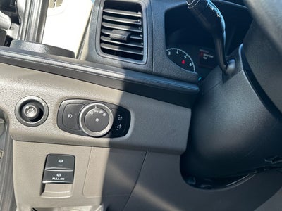 2022 Ford Transit-350 XLT