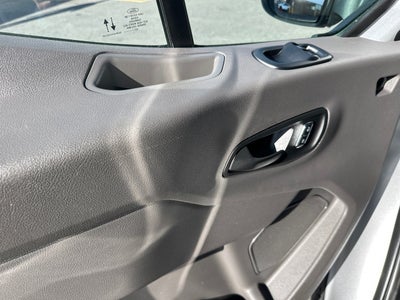 2022 Ford Transit-350 XLT