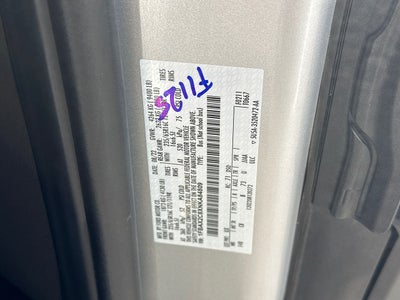 2022 Ford Transit-350 XLT