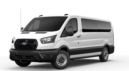 2026 Ford Transit-350 XL