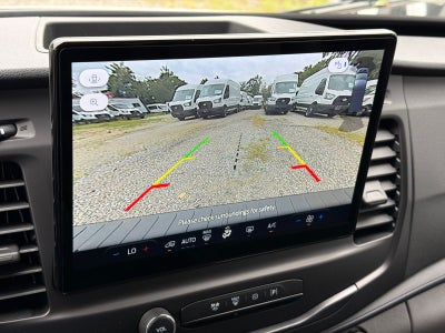 2026 Ford Transit-350 XL