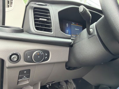 2026 Ford Transit-350 XL
