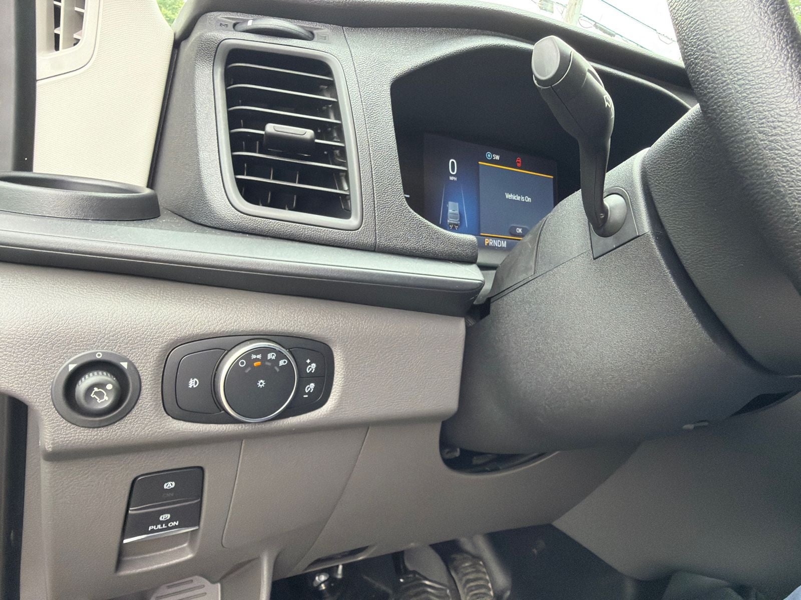 2026 Ford Transit-350 XL
