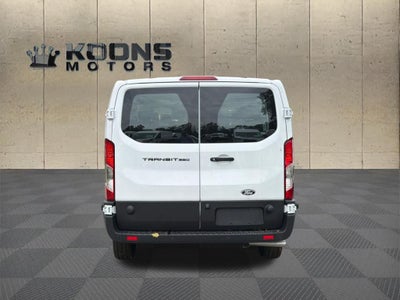 2026 Ford Transit-350 XL