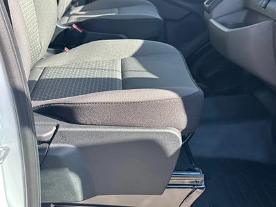 2025 Ford Transit-350 XL