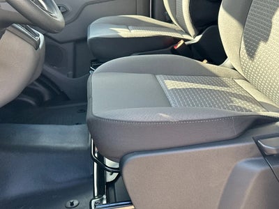 2025 Ford Transit-350 XL