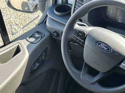 2025 Ford Transit-350 XL
