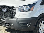 2025 Ford Transit-350 XL