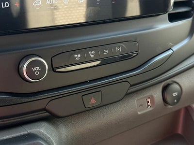 2025 Ford Transit-350 XL