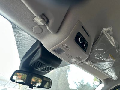 2025 Ford Transit-350 XL