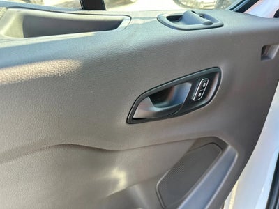 2025 Ford Transit-350 XL