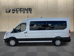 2025 Ford Transit-350 XL