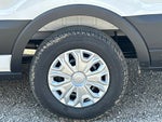 2025 Ford Transit-350 XL