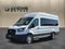2026 Ford Transit-350 High Roof Dual Rear Wheel 15 Passenger Van
