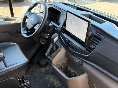 2026 Ford Transit-350 High Roof Dual Rear Wheel 15 Passenger Van