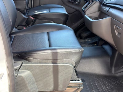 2026 Ford Transit-350 High Roof Dual Rear Wheel 15 Passenger Van