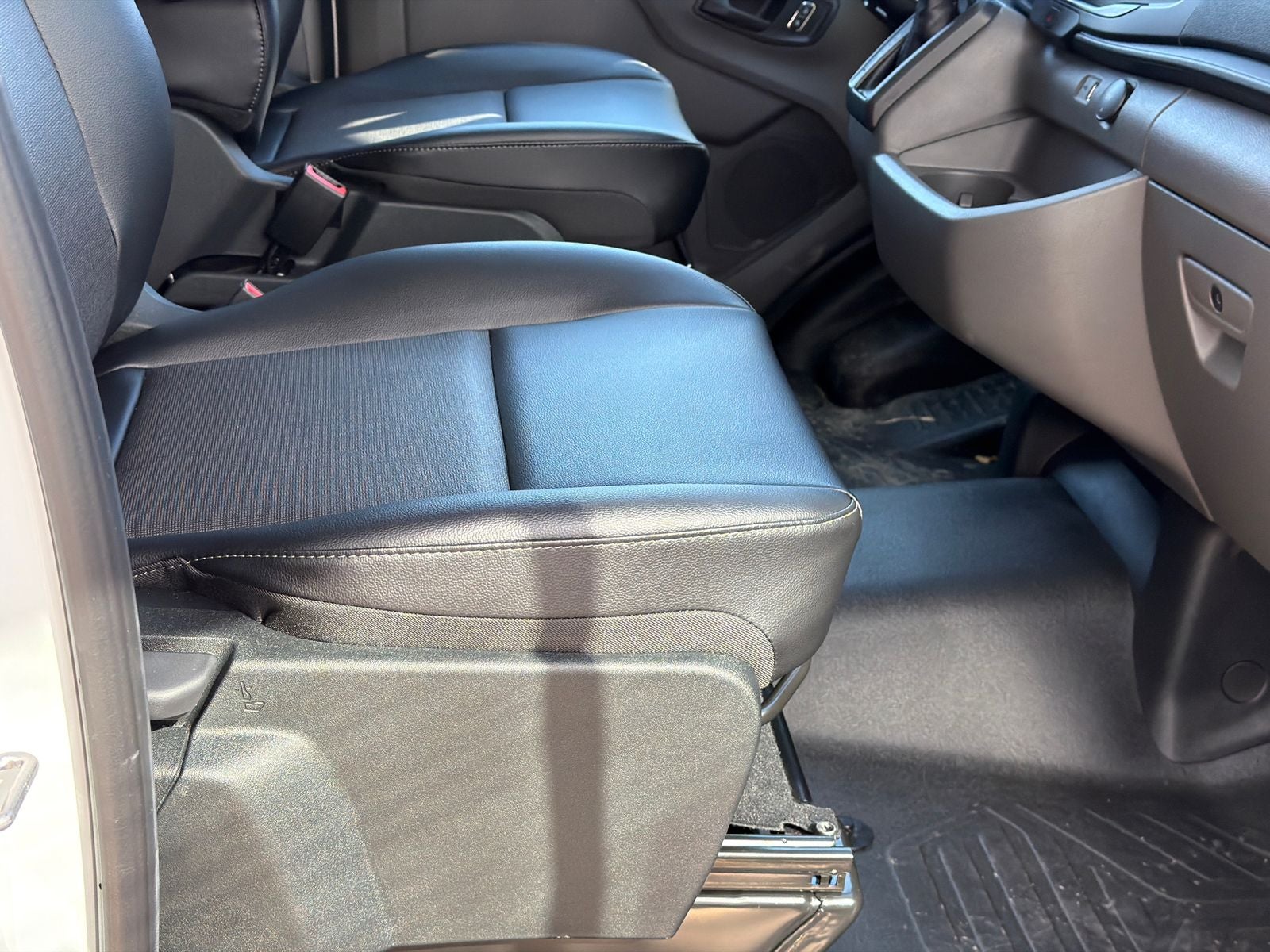 2026 Ford Transit-350 High Roof Dual Rear Wheel 15 Passenger Van