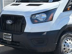 2026 Ford Transit-350 High Roof Dual Rear Wheel 15 Passenger Van