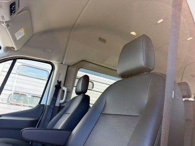 2026 Ford Transit-350 High Roof Dual Rear Wheel 15 Passenger Van